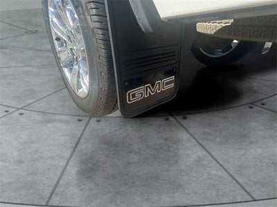 2017 GMC Sierra 1500 SLT Short Box