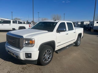 2014 GMC Sierra 1500 Denali