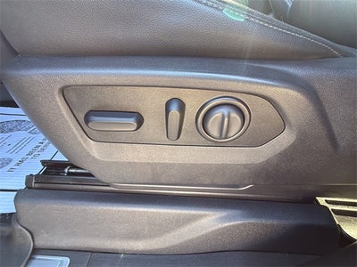 2020 GMC Sierra 1500 SLT Short Box