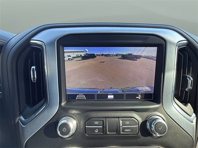 2020 GMC Sierra 1500 SLT Short Box