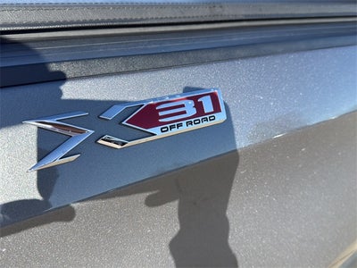 2020 GMC Sierra 1500 SLT Short Box