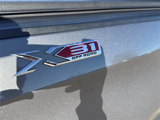 2020 GMC Sierra 1500 SLT Short Box