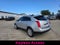 2016 Cadillac SRX Luxury