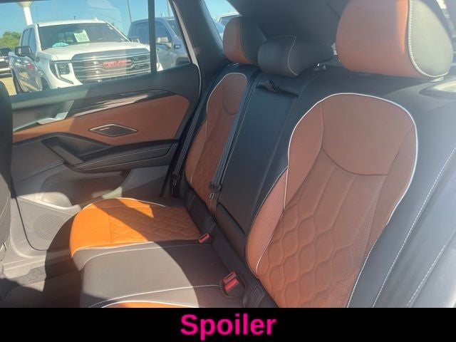 2025 Volkswagen Tiguan 2.0T SEL R-Line