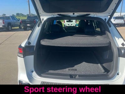 2025 Volkswagen Tiguan 2.0T SEL R-Line