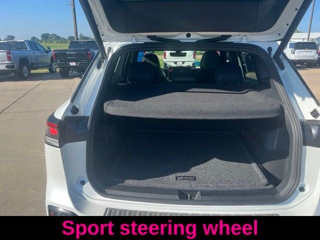 2025 Volkswagen Tiguan 2.0T SEL R-Line