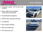 2025 Volkswagen Tiguan 2.0T SEL R-Line