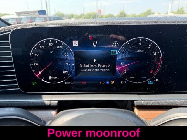 2024 Mercedes-Benz GLE GLE 350 4MATIC®