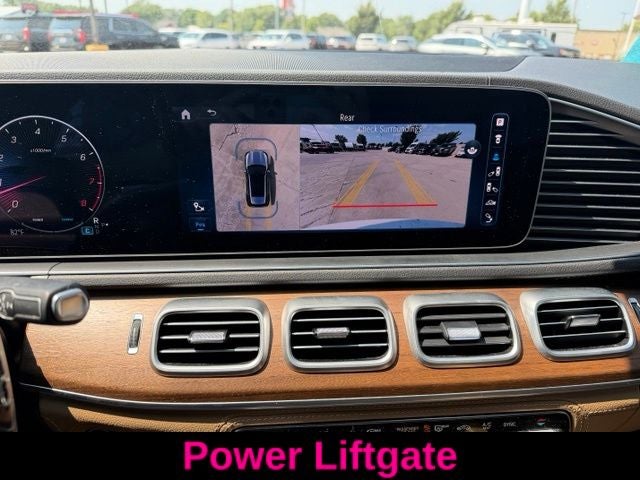 2024 Mercedes-Benz GLE GLE 350 4MATIC®