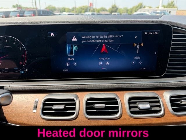 2024 Mercedes-Benz GLE GLE 350 4MATIC®