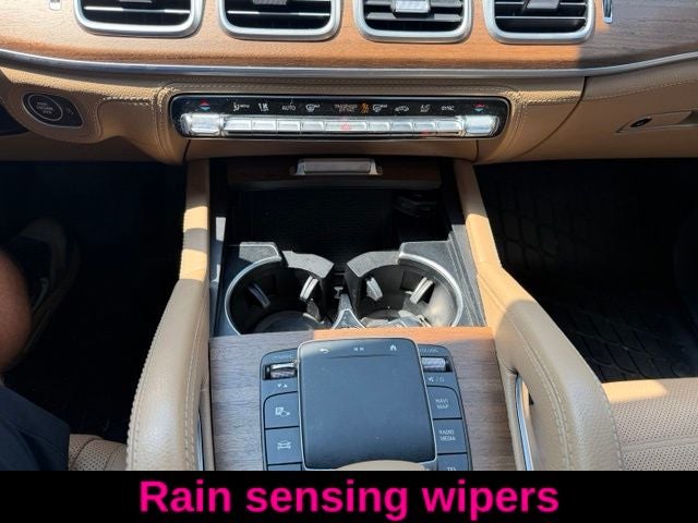 2024 Mercedes-Benz GLE GLE 350 4MATIC®
