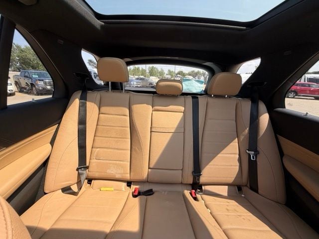 2024 Mercedes-Benz GLE GLE 350 4MATIC®