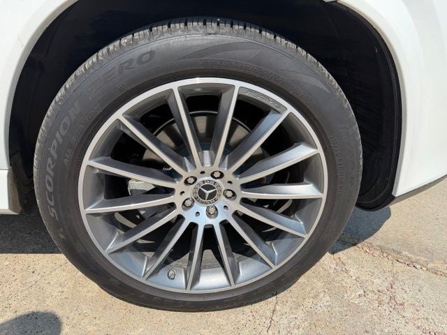 2024 Mercedes-Benz GLE GLE 350 4MATIC®