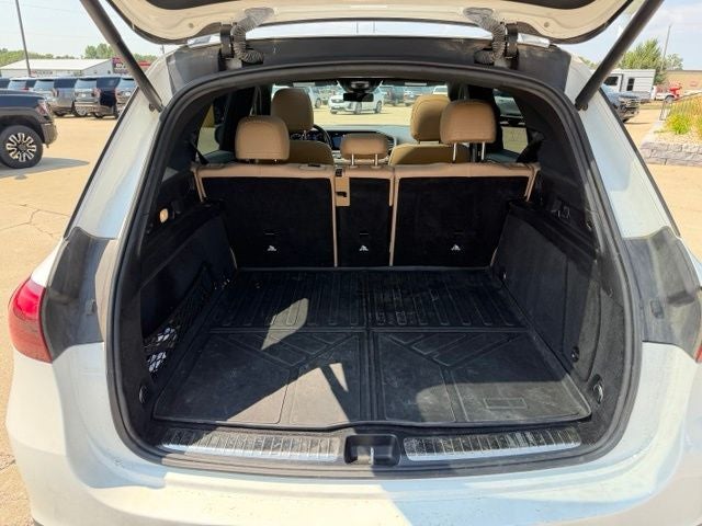 2024 Mercedes-Benz GLE GLE 350 4MATIC®