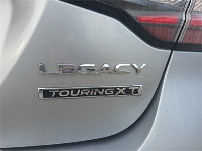 2025 Subaru Legacy Touring XT