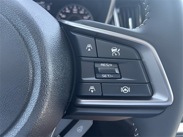 2025 Subaru Legacy Touring XT