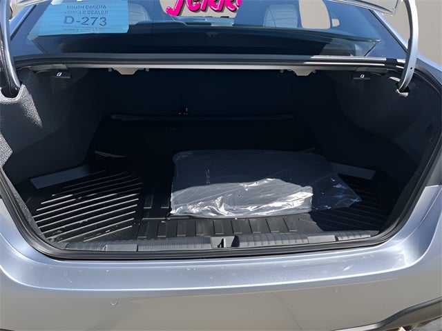 2025 Subaru Legacy Touring XT