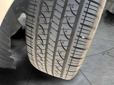 2025 Subaru Legacy Touring XT