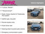 2017 Subaru Impreza 2.0i Limited