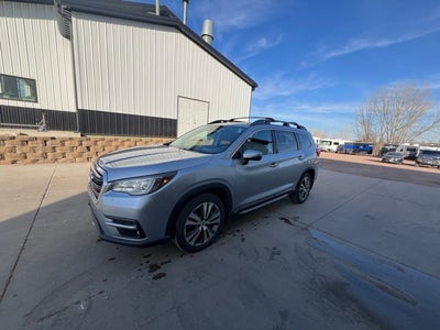 2021 Subaru Ascent Limited