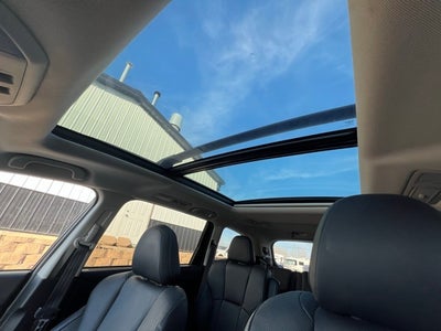 2021 Subaru Ascent Limited