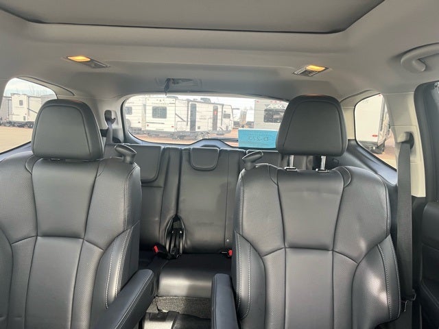 2021 Subaru Ascent Limited