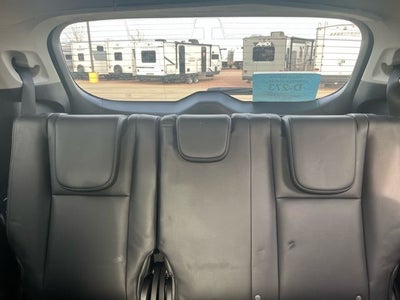 2021 Subaru Ascent Limited