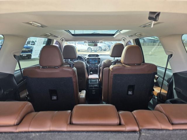 2019 Subaru Ascent Touring
