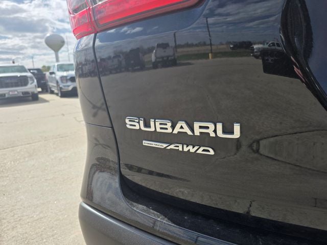 2019 Subaru Ascent Touring