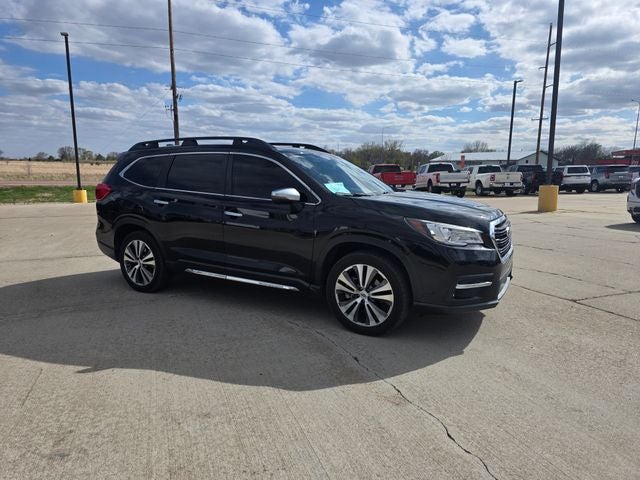 2019 Subaru Ascent Touring