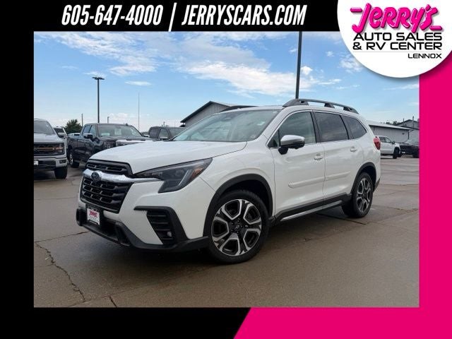 2023 Subaru Ascent Limited