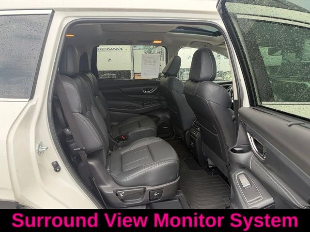 2023 Subaru Ascent Limited