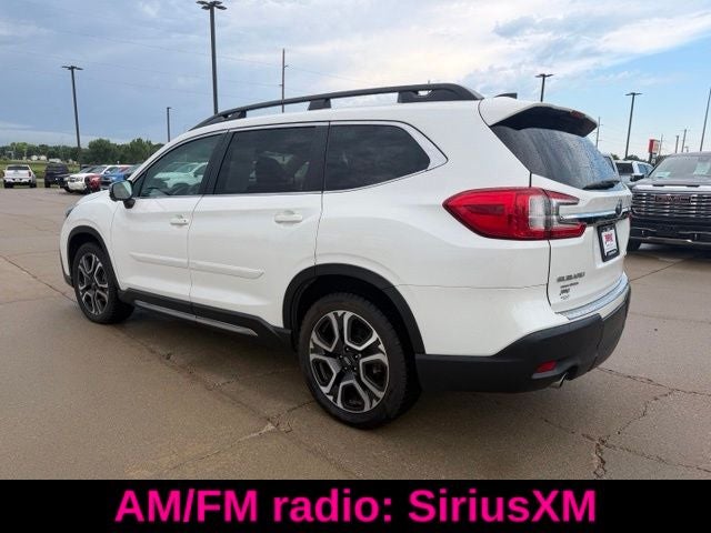 2023 Subaru Ascent Limited