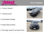 2022 Toyota Camry Hybrid SE