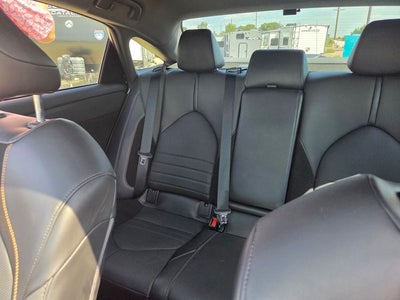 2022 Toyota Avalon Touring