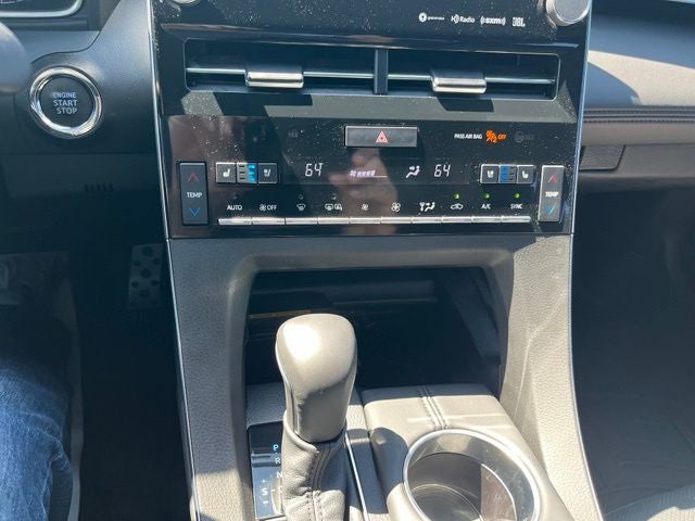 2022 Toyota Avalon Touring