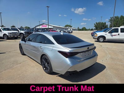 2022 Toyota Avalon Touring
