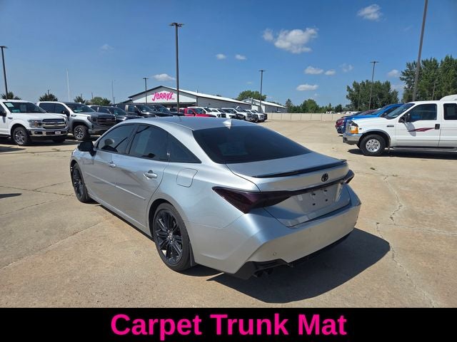 2022 Toyota Avalon Touring