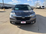 2020 Honda Ridgeline RTL