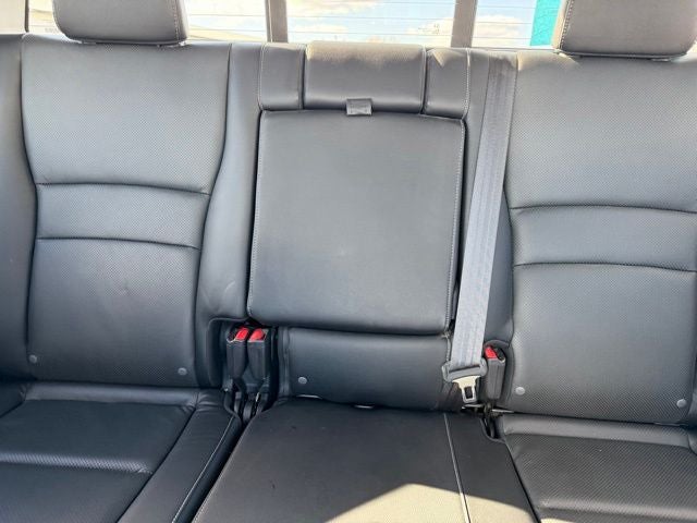 2020 Honda Ridgeline RTL