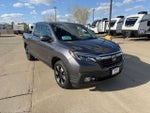 2020 Honda Ridgeline RTL