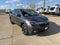 2020 Honda Ridgeline RTL