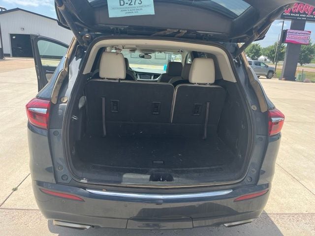 2019 Buick Enclave Essence