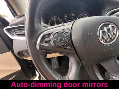 2019 Buick Enclave Essence
