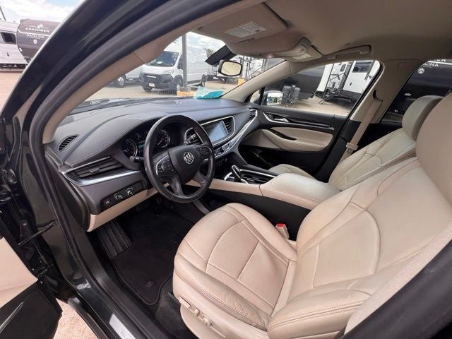 2019 Buick Enclave Essence