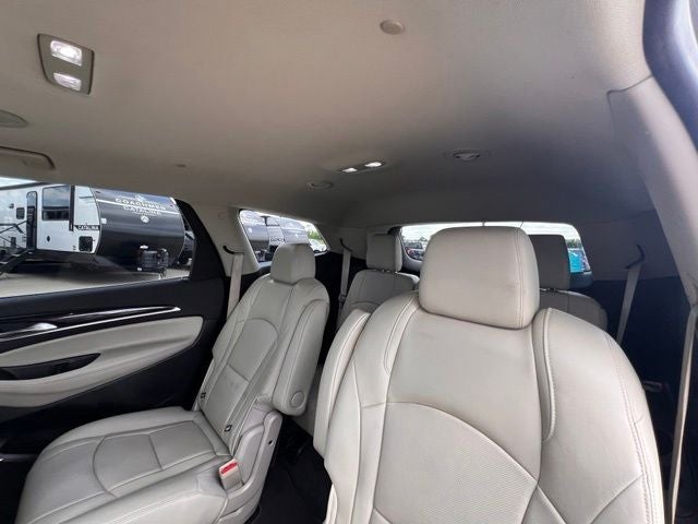 2019 Buick Enclave Essence