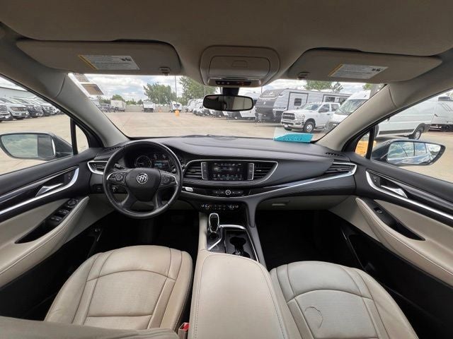 2019 Buick Enclave Essence