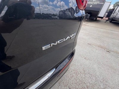 2019 Buick Enclave Essence