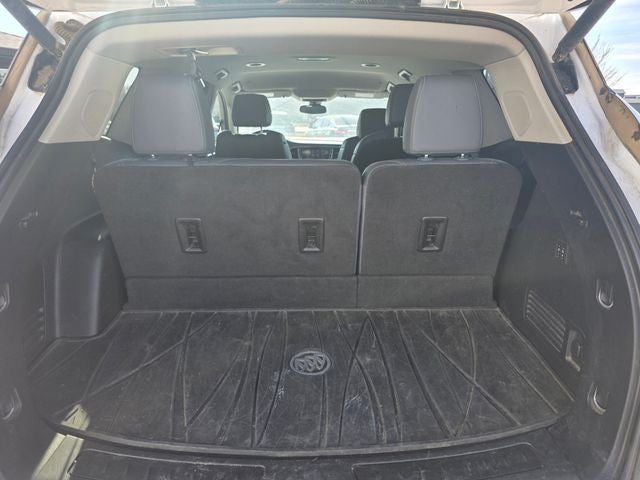 2020 Buick Enclave Premium Group