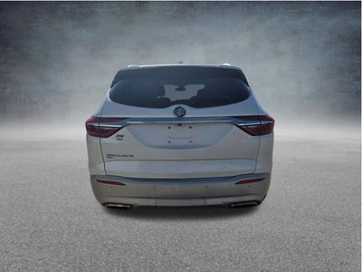 2020 Buick Enclave Premium Group